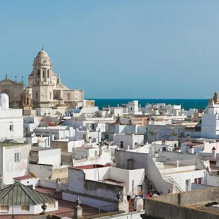 Aire Del Sur Cádiz